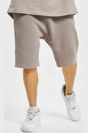 DEF Leo Men šedá
