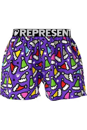 Represent Pánské trenky exclusive Mike celebration