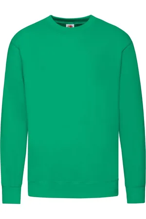 Fruit Of The Loom Green Men