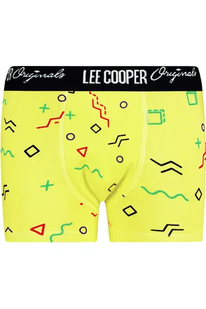 Lee Chlapecké boxerky