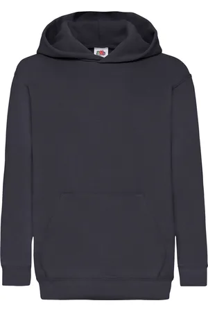 Fruit Of The Loom Navy blue children