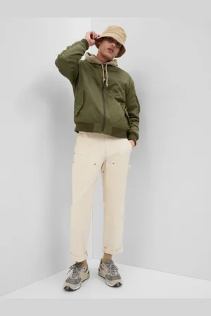 GAP Bunda bomber - Pánské