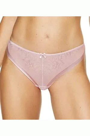 Gorteks Tanga Porto / S - lila