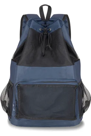 Semi Line Plavecký batoh Unisex A3006-7