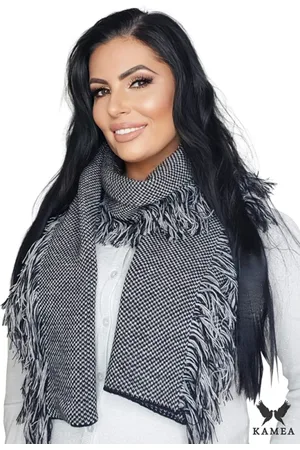 Kamea Woman