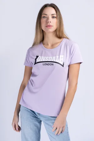 Lonsdale London Women