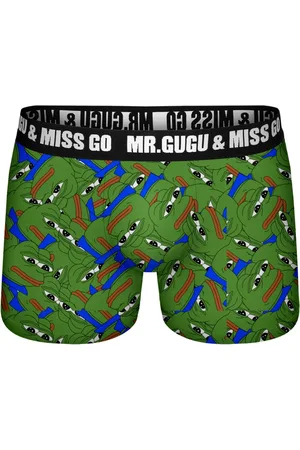 Mr Gugu & Miss Go Underwear UN-MAN1098