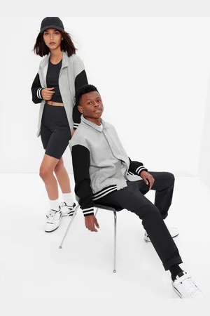 GAP Teen varsity bunda - Kluci