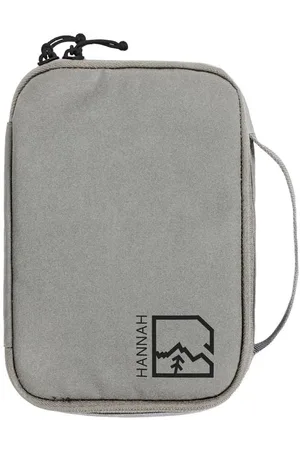 Cubus Přepravní pouzdro TRAVEL CASE silver sage