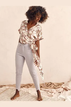 BLUE Jeans grey cxp0690. S60
