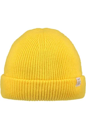Barts Zimní čepice KINYETI BEANIE Corn