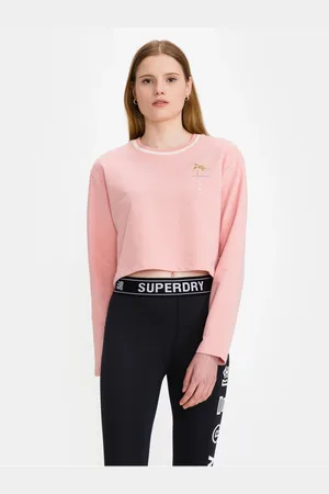 Vans Retro Retirement Crop top - Dámské