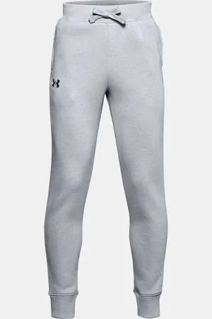 Under Armour Chlapecké tepláky