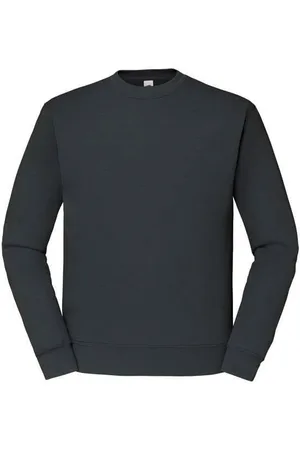 Fruit Of The Loom Graphite Men