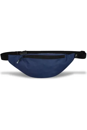 Semi Line Unisex ledvinka L2046-2 námořnická modrá
