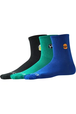 sam 73 Ponožky Grijalus - unisex
