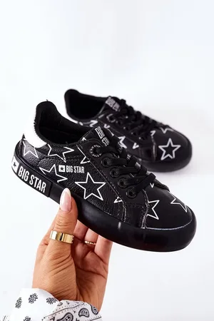 Big Star Dětské tenisky