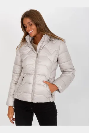 MINORITY Dámská bunda Fashionhunters Winter
