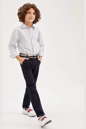 DeFacto Kalhoty regular fit
