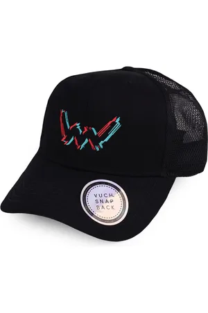 Vuch Kšiltovka Kalle Black