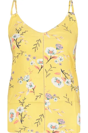 Roxy Top dámský GOT TO BE REAL STRAPPY