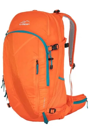 LOAP Turistický batoh CRESTONE 30 /Zelená