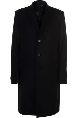 Jonathon Charles Pánský kabát Overcoat
