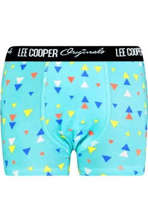 Lee Chlapecké boxerky