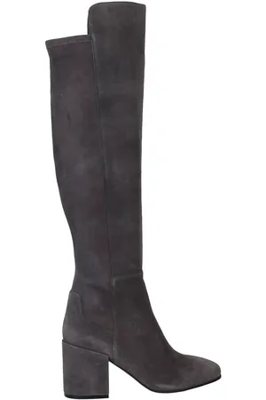 Firetrap Blackseal Ivy boty
