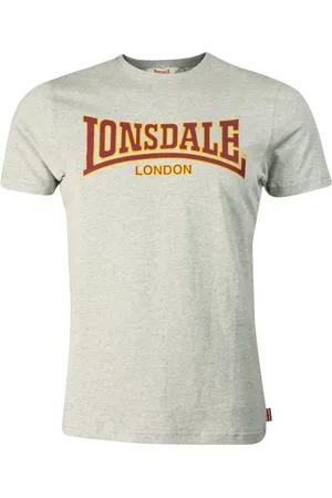 Lonsdale London Pánské triko