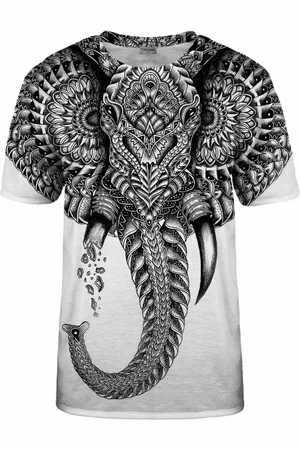 Bittersweet Paris Dámské triko Elephtant