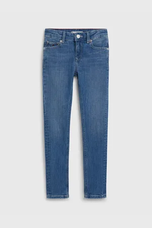 Tommy Hilfiger Dívčí džíny