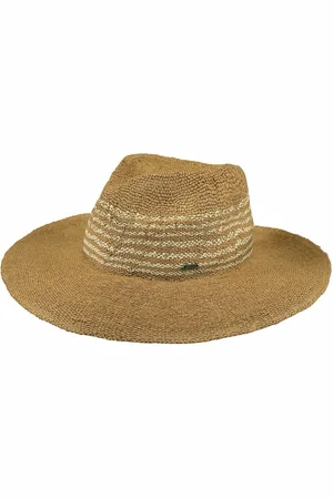 Barts Klobouk KAYLEY HAT Natural