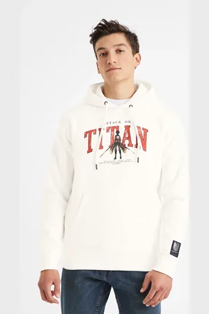 Celio Mikina Attack on Titan - Pánské