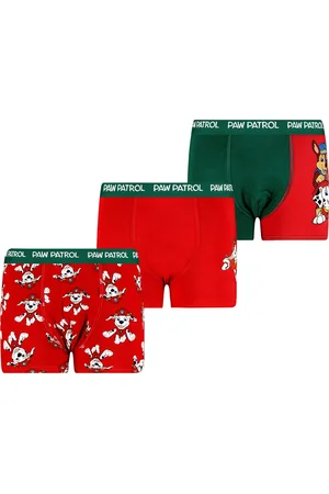 Licensed Chlapecké boxerky