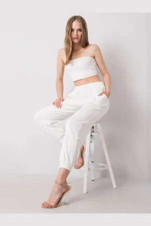 Ex moda Dámské tepláky Fashionhunters