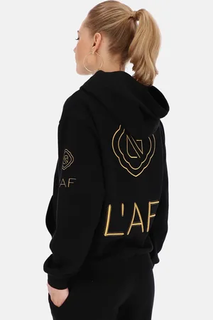 L`AF Woman