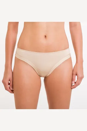 Bellinda Tělové dámské kalhotky BREEZE SLIP