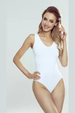 Eldar Tělo ženy Anais