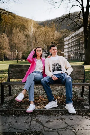 adidas Pánské tenisky Winterized