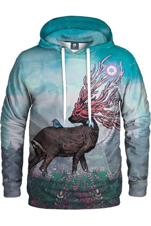 Aloha From Deer Unisex