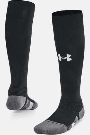 Under Armour Ponožky Youth UA Magnetico 1pk OTC-BLK - unisex