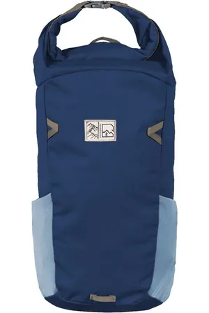Cubus Jednokomorový batoh RENEGADE 20 dress blues/dream blue