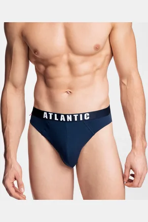 ATLANTIC Pánské slipy