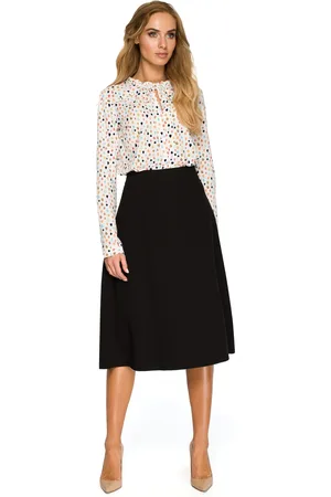 Stylove Dámská sukně S133