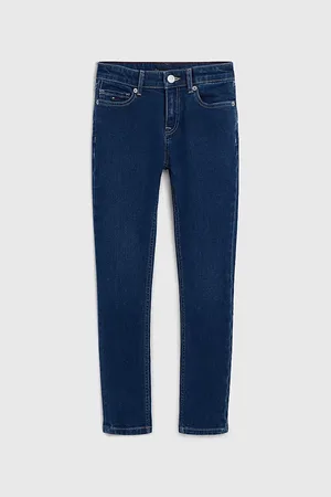 Tommy Hilfiger Chlapecké džíny