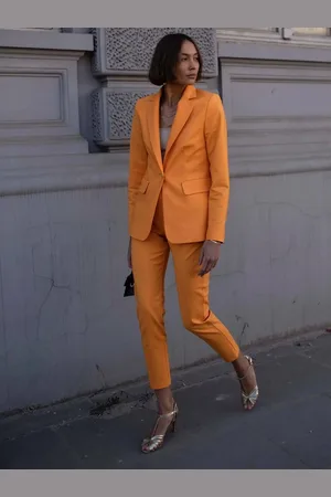 Lemonada Pants orange cxp0978.orange