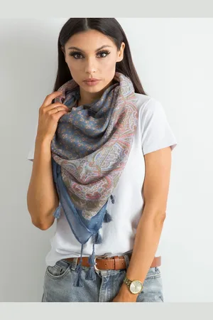 Factory Price Dámský šál Fashionhunters Comfort