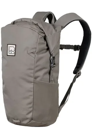Cubus Jednokomorový batoh RENEGADE 20 silver sage II