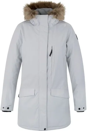 Cubus Dámská nepromokavá zimní parka NILANA II dawn blue